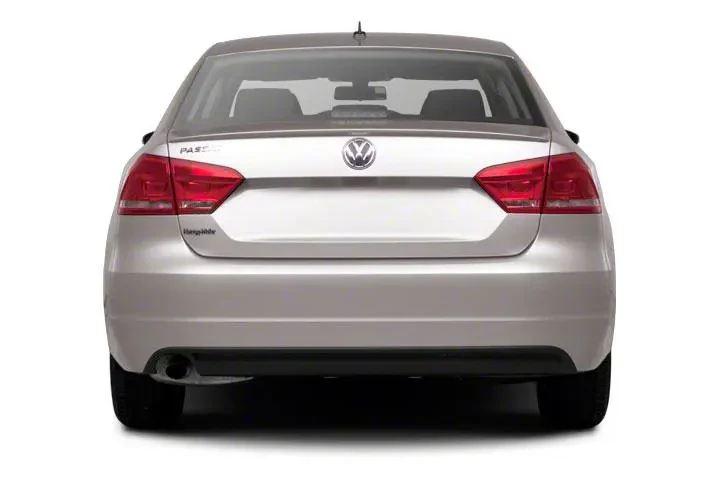 $7500 : Volkswagen Passat 2013 SE PZ image 5