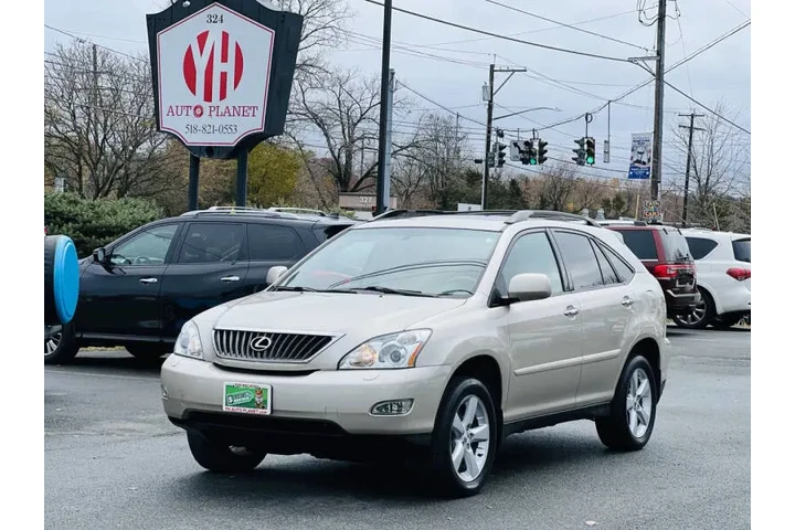 $10995 : 2008 RX 350 image 3