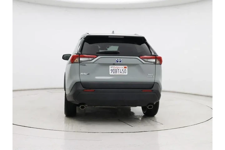 $38998 : Toyota RAV4 Hybrid 2022 AWD image 6