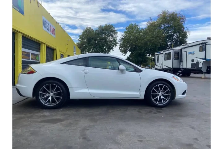 $7995 : 2012 Eclipse GS Sport image 3
