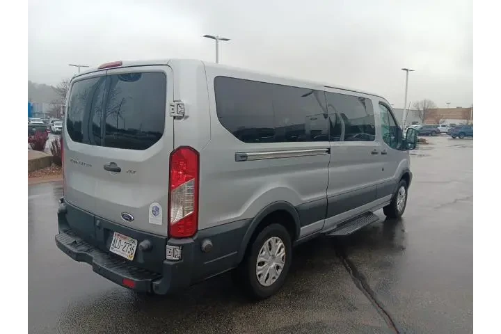 $23000 : Ford Transit 2017 350 XL 3dr image 7