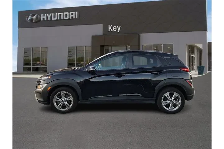 $18695 : Hyundai KONA 2023 AWD SEL 4d image 5