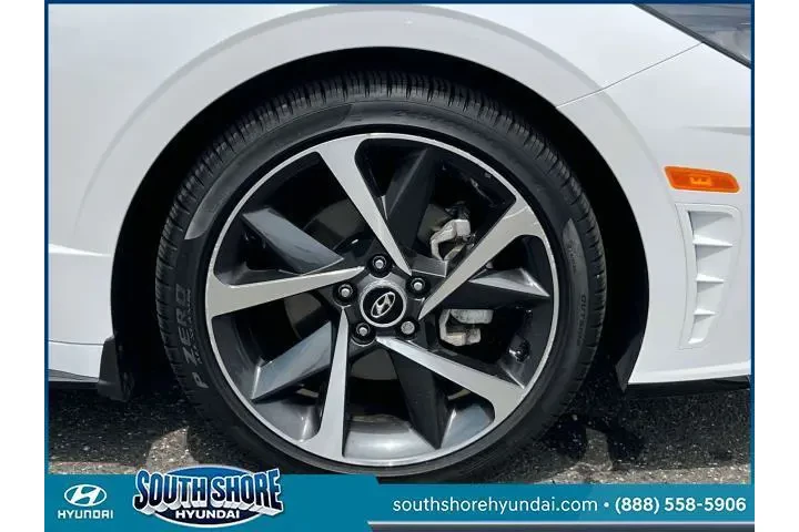 $22000 : Hyundai SONATA 2022 SEL Plus image 9