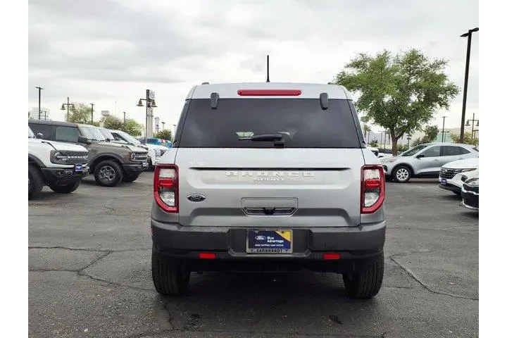 $22488 : Ford Bronco Sport 2022 AWD B image 5