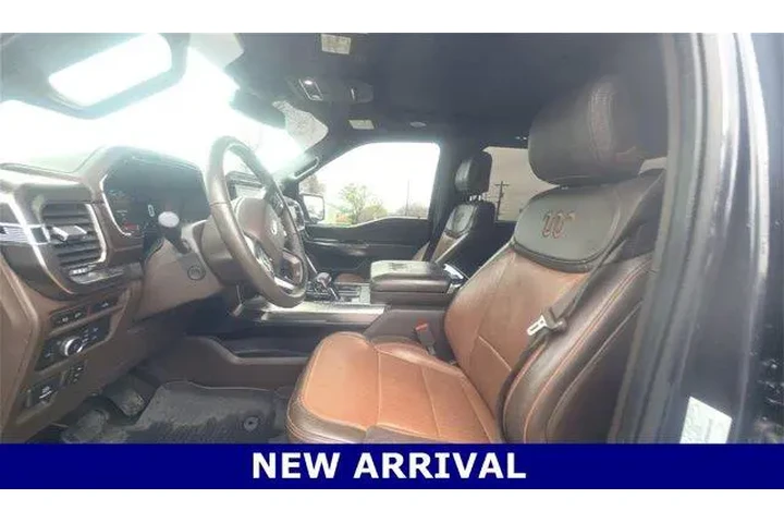 $36491 : Ford F-150 2021 4x4 King Ran image 6