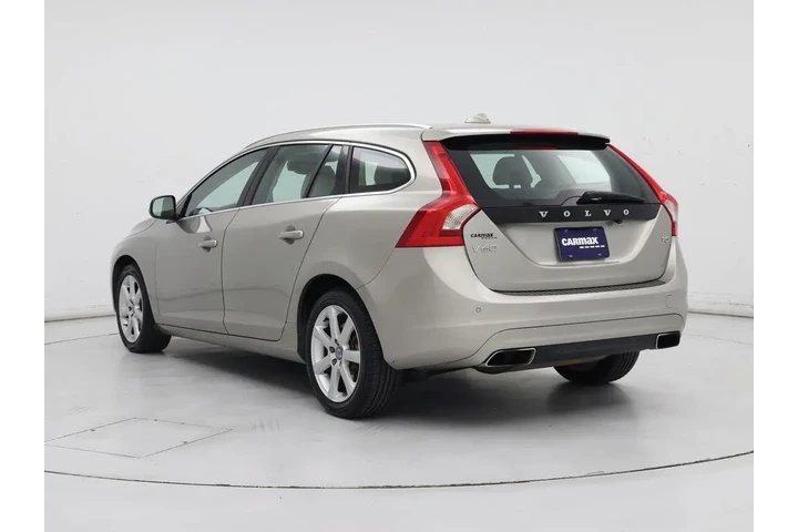 $13998 : Volvo V60 2016 T5 Drive-E Pl image 2