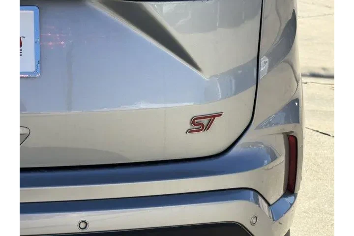 $38677 : Ford Edge 2024 AWD ST 4dr SU image 7