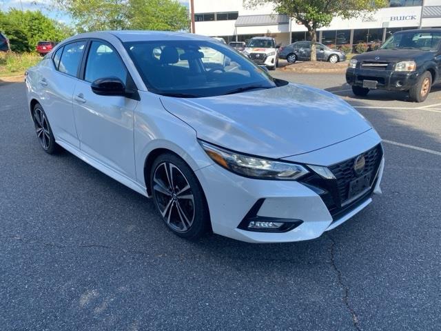 $17997 : PRE-OWNED 2020 NISSAN SENTRA image 2