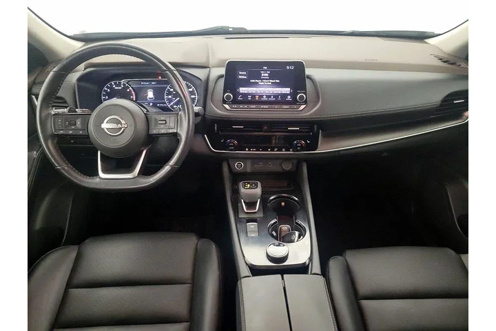 $26998 : Nissan Rogue 2023 AWD SV 4dr image 9