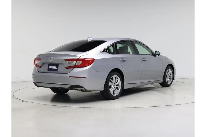 $20998 : Honda Accord 2018 LX 4dr Sed image 8