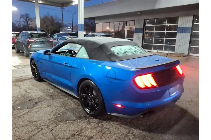 $28787 : Ford Mustang 2019 GT Premium image 3