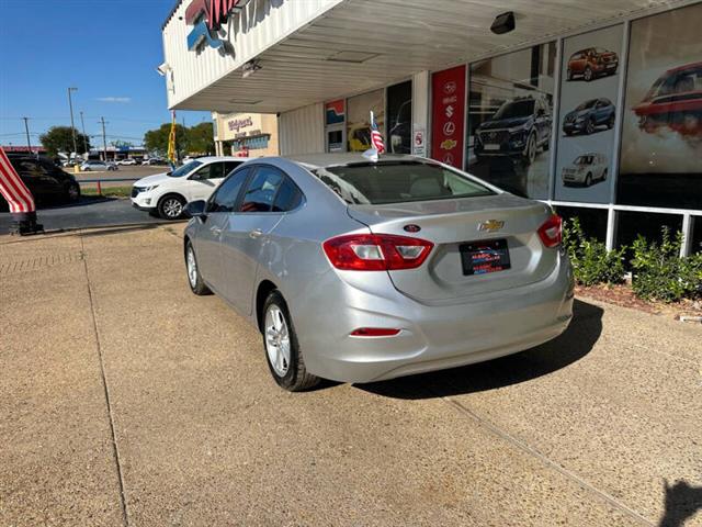 $11499 : 2016 Cruze LT Auto image 6