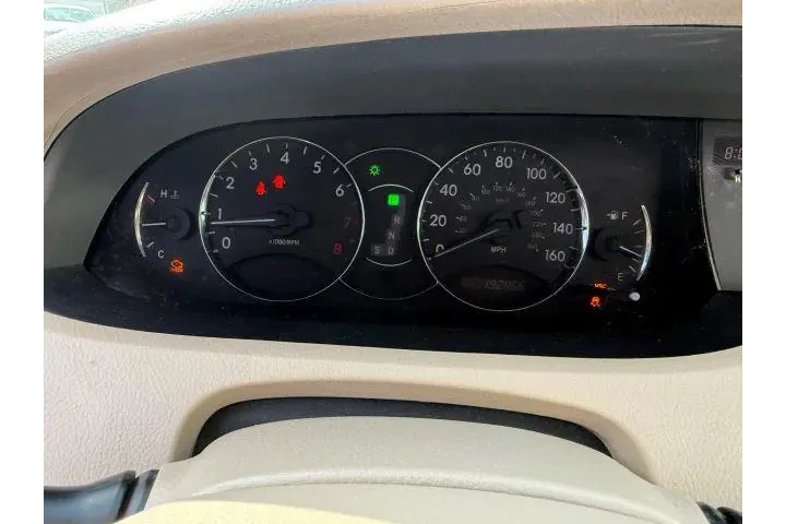 $5599 : Toyota Avalon 2006 XL 4dr Se image 8