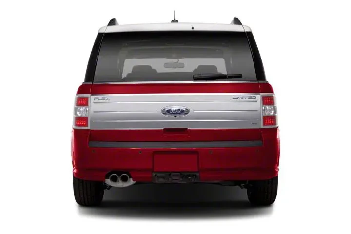 $9999 : Ford Flex 2010 Limited 4dr C image 5