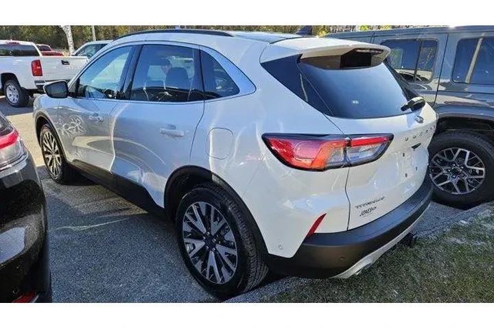 $24999 : Ford Escape 2020 AWD Titaniu image 6