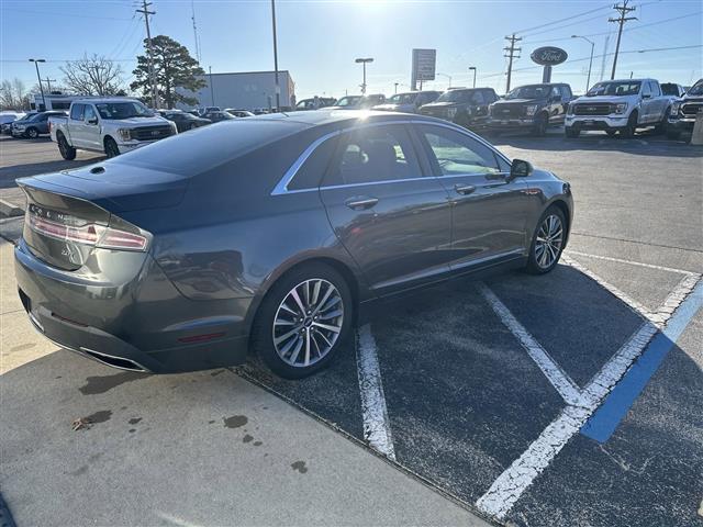 $25499 : 2020 MKZ Standard Sedan I-4 c image 6