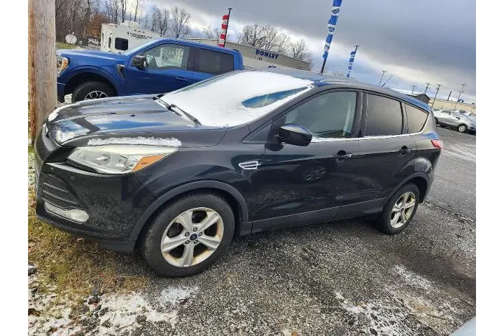 $9899 : Ford Escape 2014 SE 4dr SUV image 4