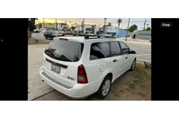 $3800 : 2007 FORD FOCUS SE 2.0 image 3