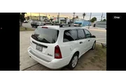 $3800 : 2007 FORD FOCUS SE 2.0 thumbnail