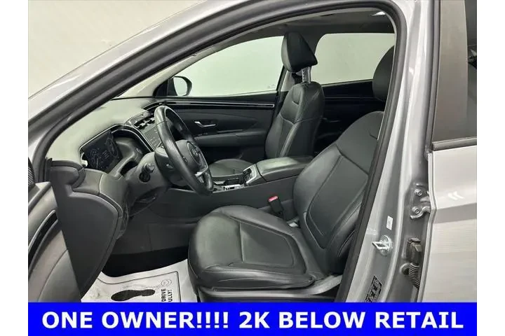 $20475 : Hyundai TUCSON 2024 SEL 4dr image 9