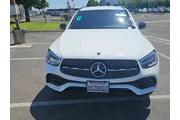 $21000 : Mercedes-Benz GLC 2021 AWD G thumbnail