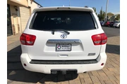 $21990 : 2011 Sequoia Limited 4WD thumbnail