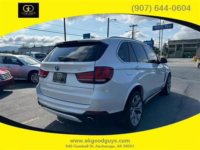 $24999 : 2015 BMW X5 XDRIVE35I SPORT U image 9