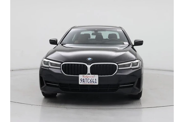 $35998 : BMW 5 Series 2022 530i 4dr S image 5