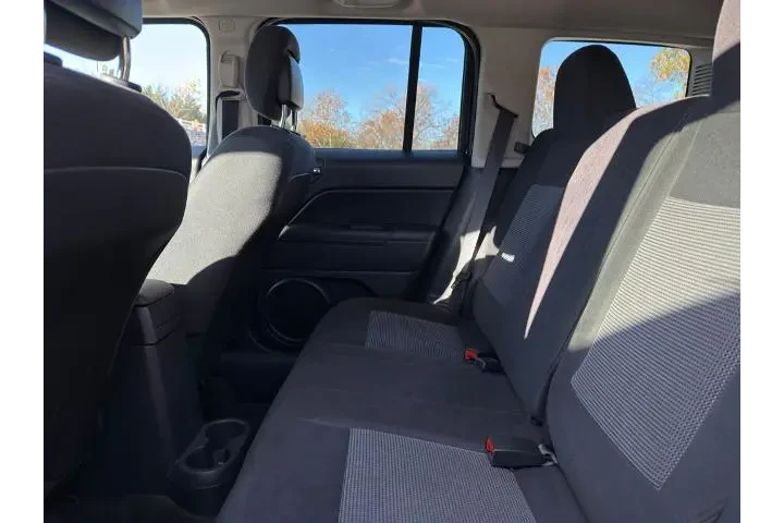 $7395 : Jeep Patriot 2014 4x4 Sport image 8