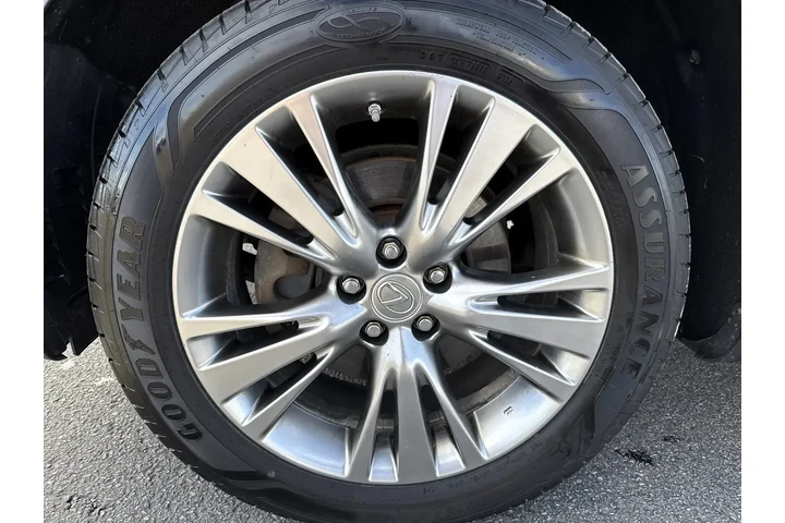 $14273 : Lexus RX 450h 2013 AWD 4dr S image 10