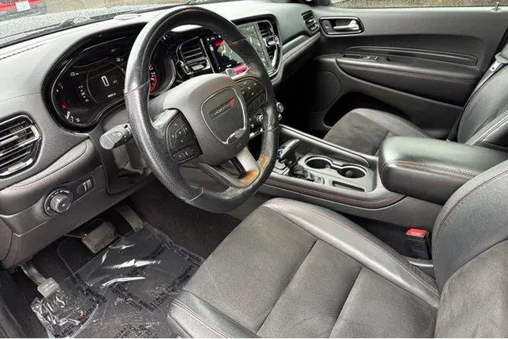 $36968 : Dodge Durango 2021 AWD R/T 4 image 10