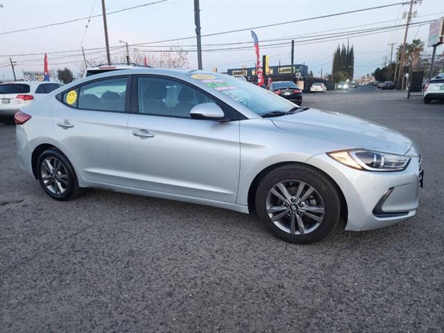 $9999 : 2018 Elantra Value Edition image 5