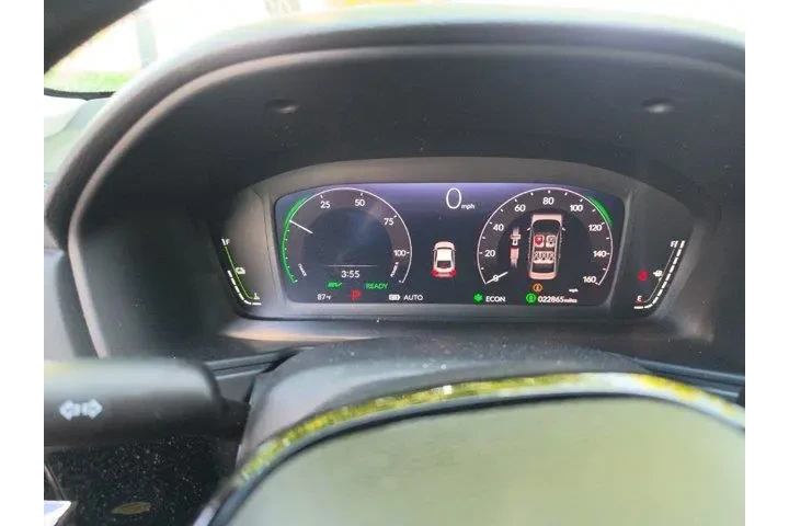 $31000 : Honda Accord Hybrid 2024 Tou image 3