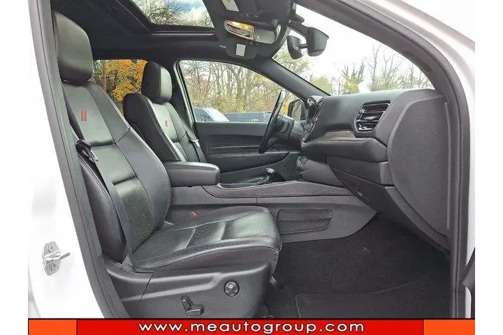 $32598 : Dodge Durango 2021 AWD R/T 4 image 10