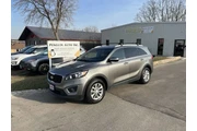 $8490 : 2017 Sorento LX V6 thumbnail