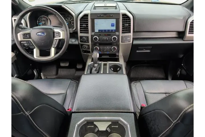 $34975 : Ford F-150 2019 4x4 XL 4dr S image 10