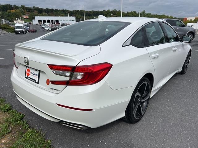 $20259 : PRE-OWNED 2019 HONDA ACCORD S image 8