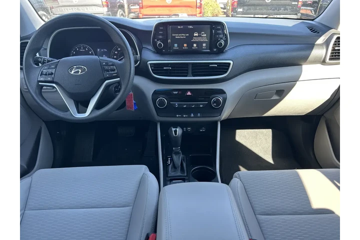 $17744 : Hyundai TUCSON 2020 AWD SE 4 image 2