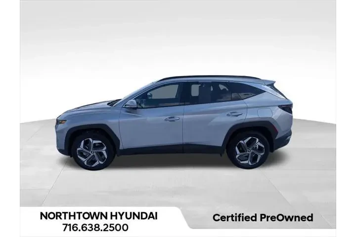 $29512 : Hyundai TUCSON 2023 AWD Limi image 3