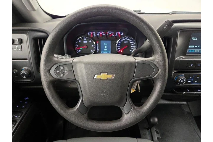 $28998 : Chevrolet Silverado 2500HD 2 image 10