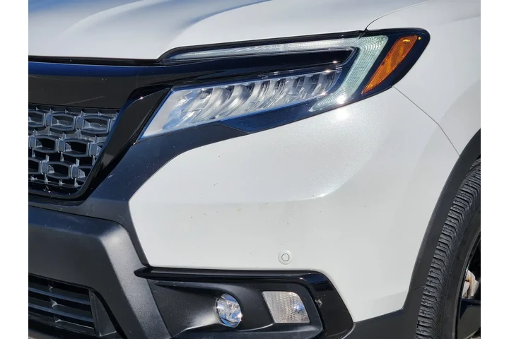 $20799 : Honda Passport 2020 AWD Elit image 9