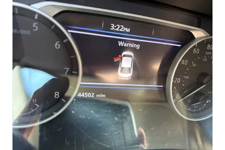 $15000 : Nissan Sentra 2022 SV 4dr Se image 4