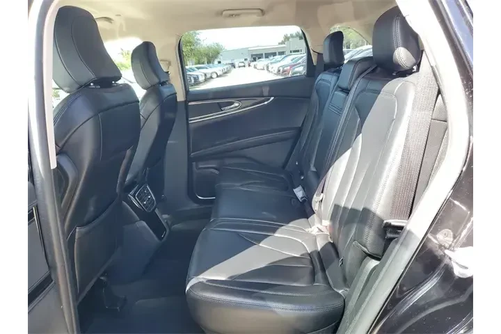 $27990 : Lincoln Nautilus 2022 Standa image 10