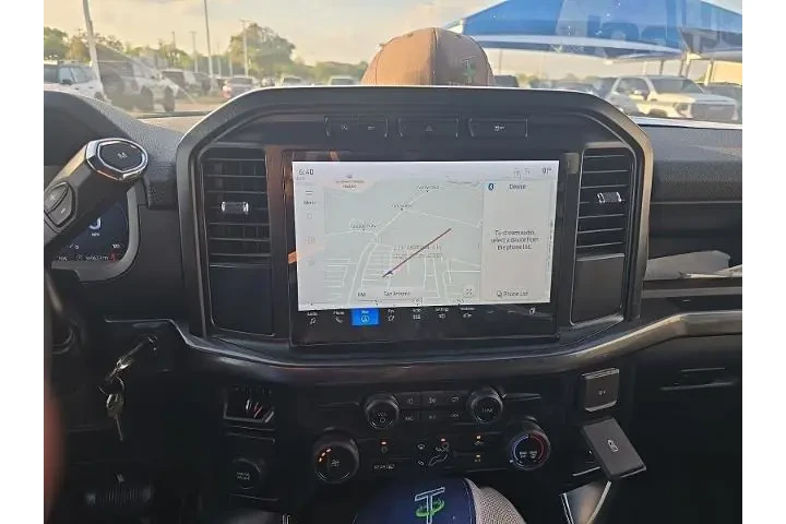 $36998 : Ford F-150 2024 4x2 STX 4dr image 5