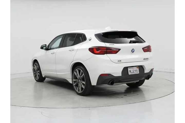 $26998 : BMW X2 2020 AWD M35i 4dr Spo image 2