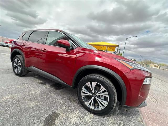 $23995 : Pre-Owned 2021 Rogue SV Sport image 8