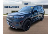 Ford Explorer 2023 AWD Timbe en Baltimore