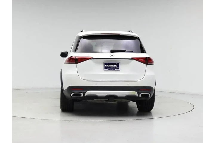 $37998 : Mercedes-Benz GLE 2021 GLE 3 image 6