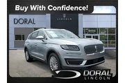 Lincoln Nautilus 2020 4dr St en Hialeah