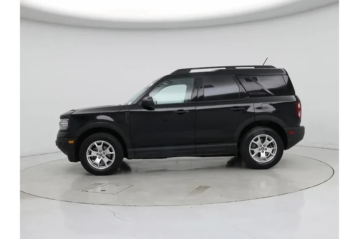 $22998 : Ford Bronco Sport 2023 AWD B image 3